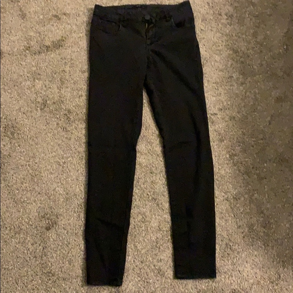 Skinny jeans